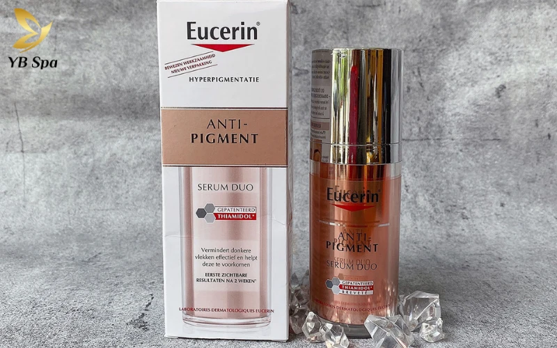 Serum Eucerin Anti-Pigment Dual Serum