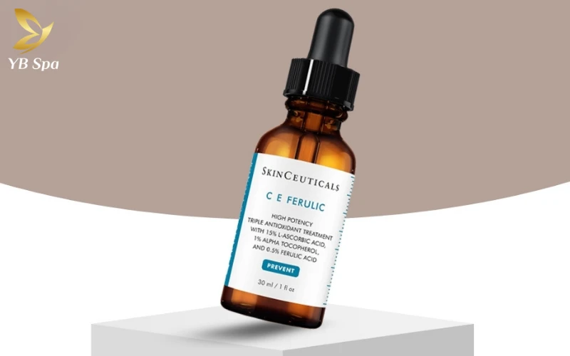 Serum SkinCeuticals C E Ferulic