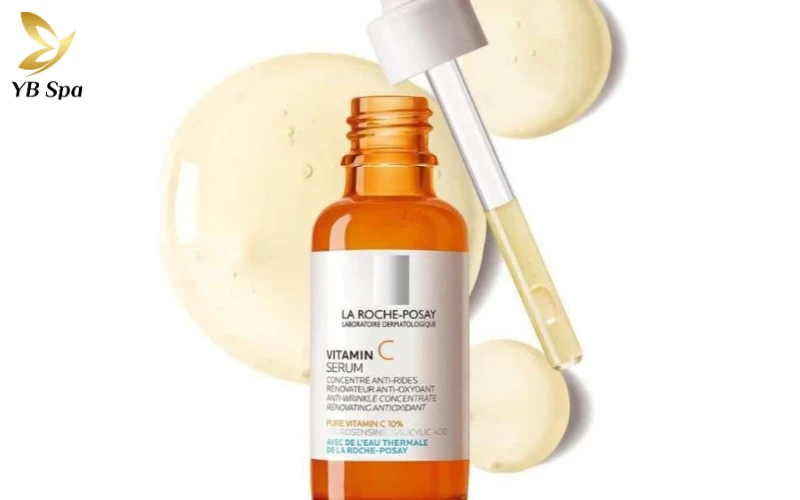 Serum La Roche-Posay Pure Vitamin C10