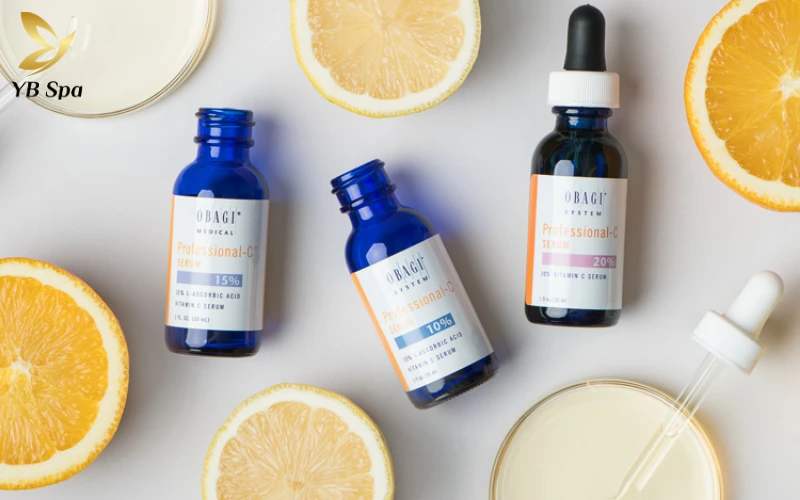 Serum Obagi Professional-C Serum 15%