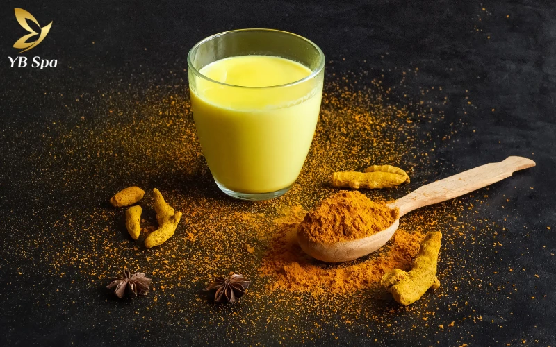 Những thực phẩm giúp vết mổ nhanh lành, da đẹp