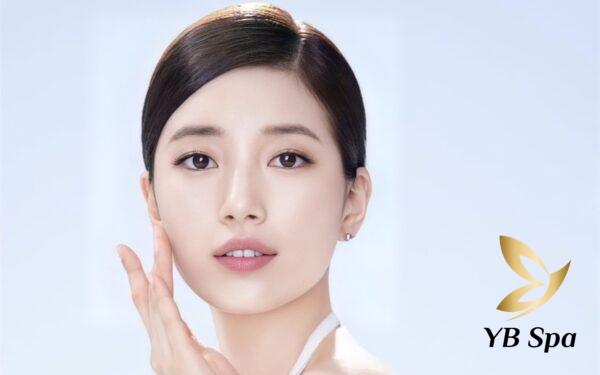 Da sáng mịn nhờ Skin Booster (Nguồn: Internet)