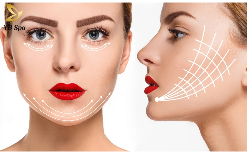 Các phương pháp trẻ hóa da bằng năng lượng đang dẫn đầu xu hướng làm đẹp.