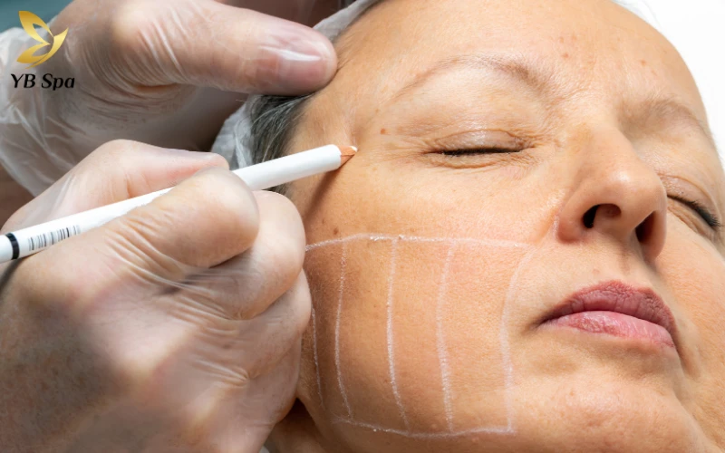 So sánh LinearZ và HIFU: giống nhau, khác nhau thế nào? 22 Ưu điểm nổi bật