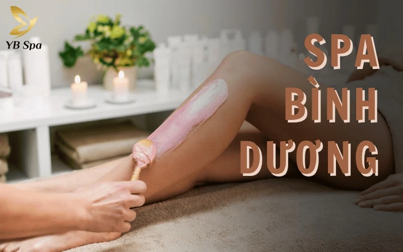 Top 8 Spa Bình Dương Chất Lượng, Được Nhiều Khách Hàng Đánh Giá Cao 1