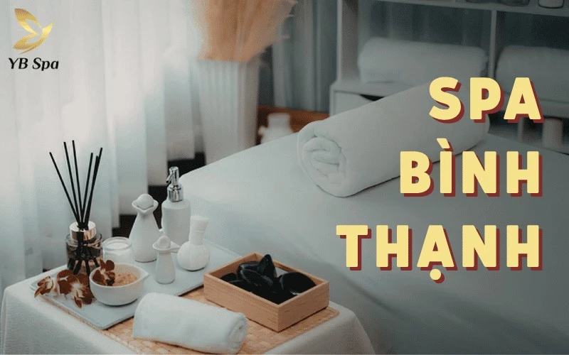 Top 8 Spa Bình Thạnh An Toàn, Chuyên Sâu 1
