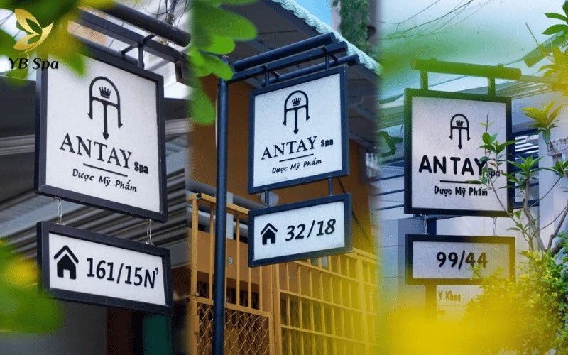 AnTay Spa tạo niềm tin với triết lý "Spa tử tế", cam kết mang lại hiệu quả điều trị thực chất và nói không với việc chèo kéo khách hàng