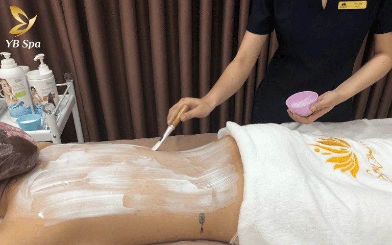 Sen River Spa mang đến sự kết hợp độc đáo giữa kiến thức Đông y và massage thư giãn, giúp chăm sóc sức khỏe và làn da một cách toàn diện