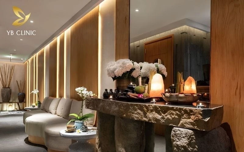 Top 8 Spa Cao Cấp Tại Tphcm Chất Lượng 5 Sao Đáng Trải Nghiệm 15 La Maison Spa chuyên về giải pháp trẻ hóa da và thẩm mỹ công nghệ cao không xâm lấn.