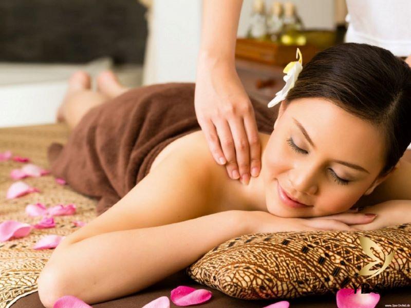 spa chăm sóc da tại Quận 9 uy tín