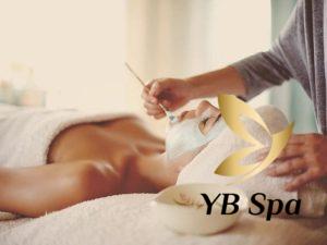 Top 10 Spa chăm sóc da tại Quận Bình Tân uy tín