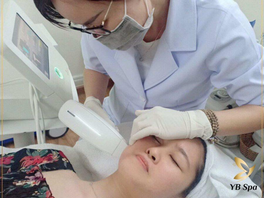 Top 9 Spa chăm sóc da tại Quận Bình Thạnh uy tín, chất lượng 25 Sen River Spa - MedicalSpa