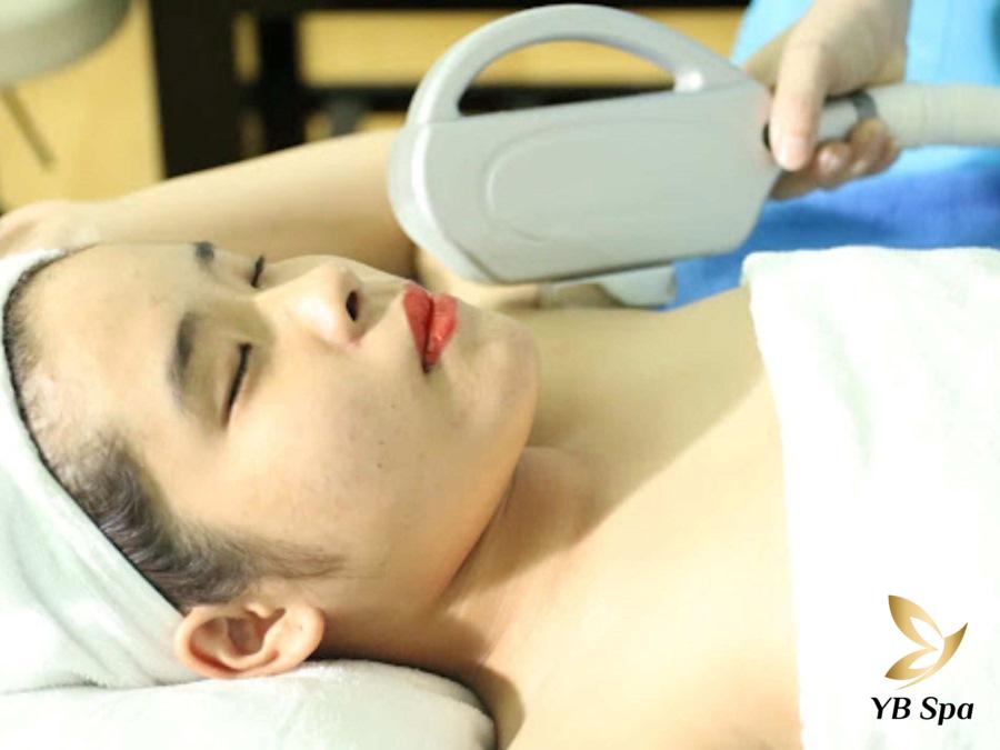 Top 9 Spa chăm sóc da tại Quận Bình Thạnh uy tín, chất lượng 29 VyLam Spa