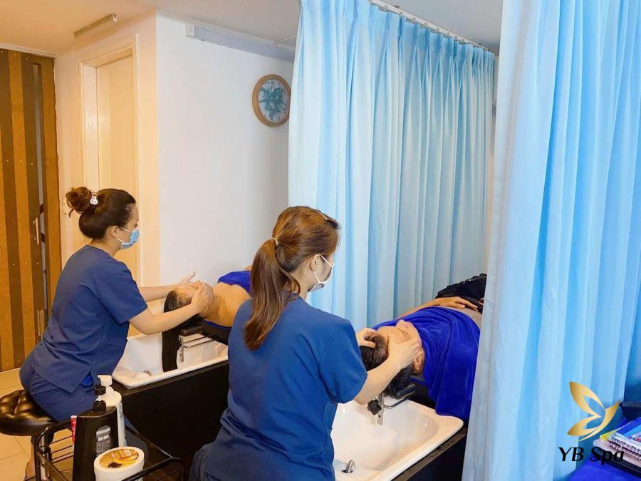 Top 9 Spa chăm sóc da tại Quận Bình Thạnh uy tín, chất lượng 30 Tâm Medical Spa
