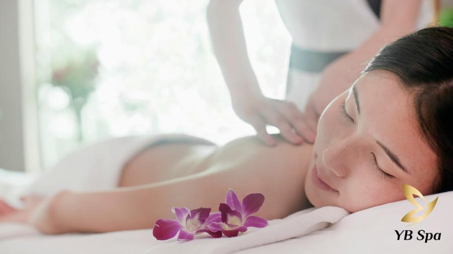 spa chăm sóc da tại Quận Phú Nhuận uy tín