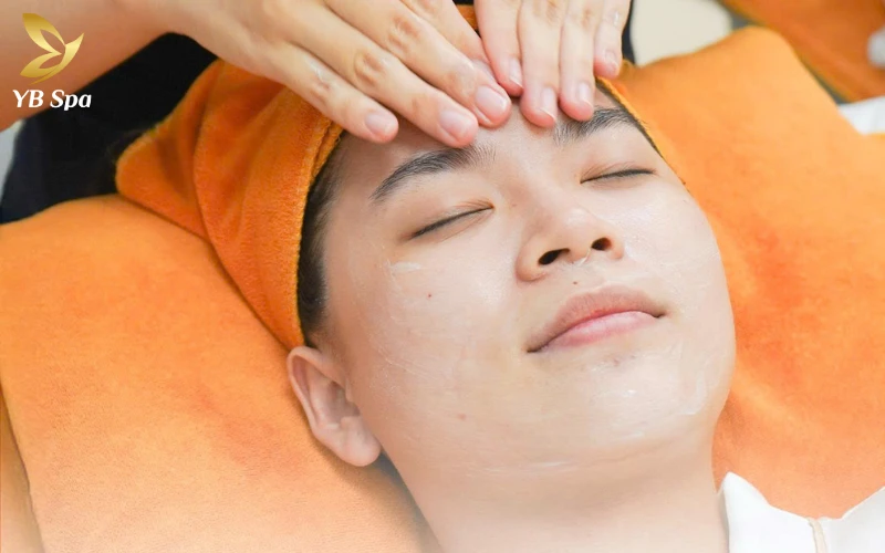 Chăm sóc da khoa học, đẹp lâu dài.