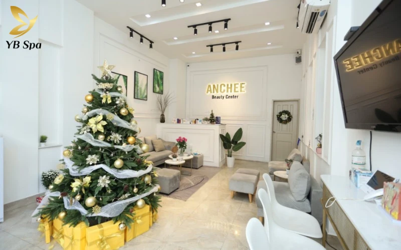 Anchee Beauty Clinic