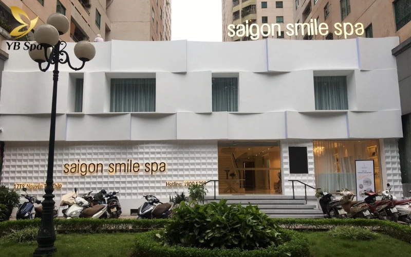 Saigon Smile Spa