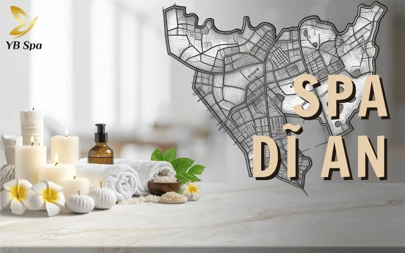 Top 5 Spa Dĩ An Chăm Sóc Da An Toàn, Uy Tín, Đáng Trải Nghiệm 1