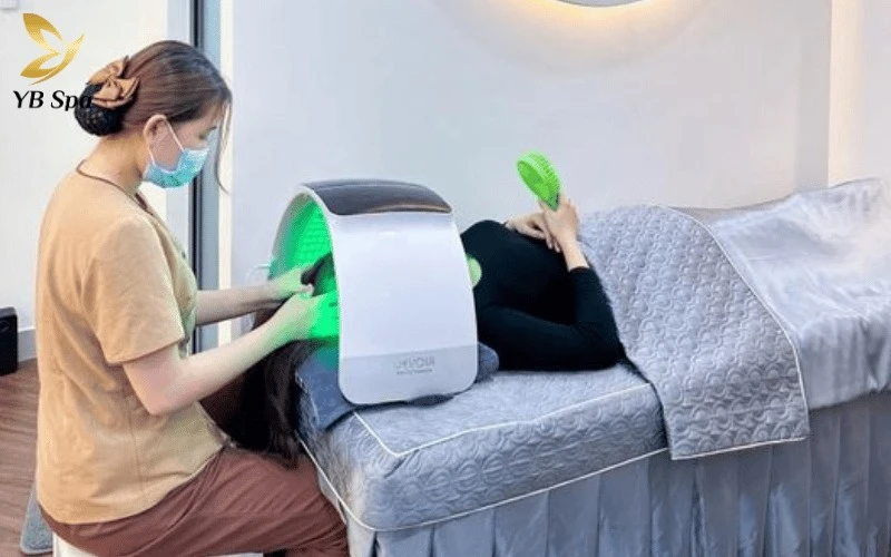 MiA Beauty Spa mang đến trải nghiệm khác biệt với mô hình "Boutique Spa" chú trọng vào sự tỉ mỉ và cá nhân hóa cho từng khách hàng