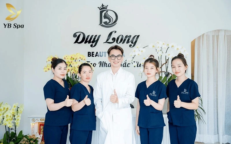 Sở hữu đôi môi căng mọng, rạng rỡ ngay tức thì với công nghệ phun môi collagen không sưng, không đau tại Duy Long