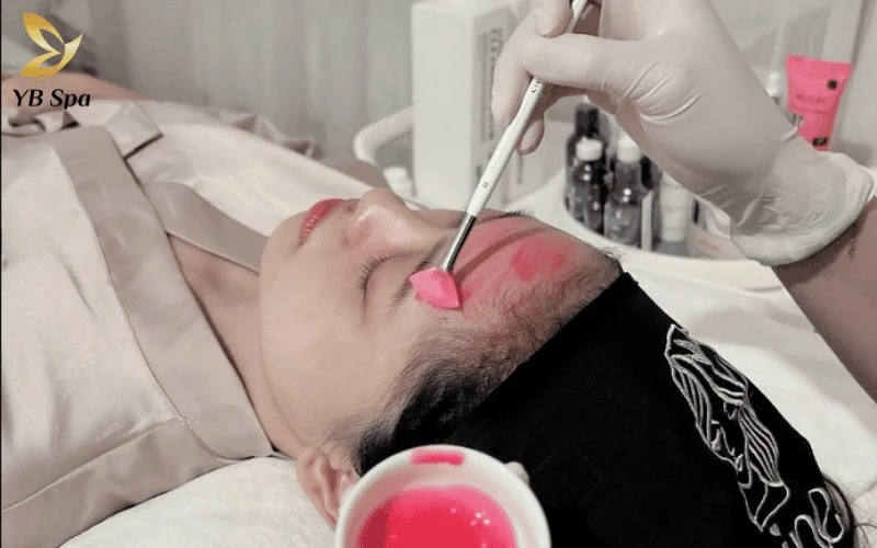 Nsine Beauté giúp nuôi dưỡng vẻ đẹp bền vững thông qua việc phục hồi hàng rào bảo vệ da bằng thảo mộc tự nhiên và công nghệ hiện đại