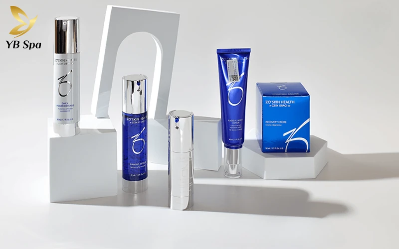 Công nghệ hỗ trợ và sản phẩm đi kèm