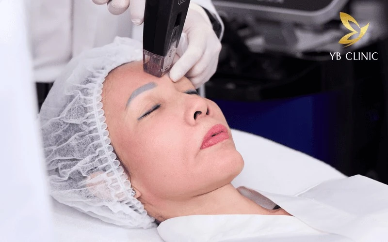 Top 7 Spa Chăm Sóc Da Tại Quận 10 Uy Tín, Chất Lượng 2026 16 Sự đầu tư đồng bộ về tổ hợp công nghệ làm đẹp tiên tiến và không gian chuẩn quốc tế giúp Linh Anh khẳng định vị thế uy tín vững chắc