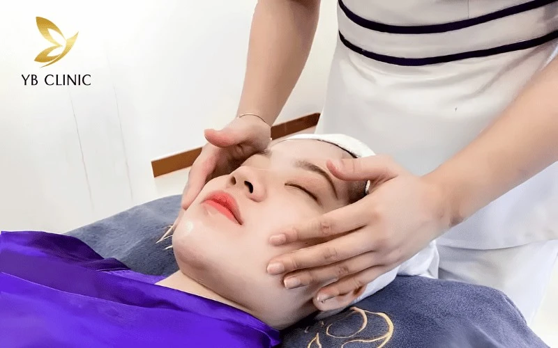 Top 7 Spa Chăm Sóc Da Tại Quận 10 Uy Tín, Chất Lượng 2026 18 Madiva Beauty & Spa tập trung nguồn lực vào các gói trị liệu chuyên sâu giúp hồi sinh những làn da suy yếu hoặc bị tổn thương