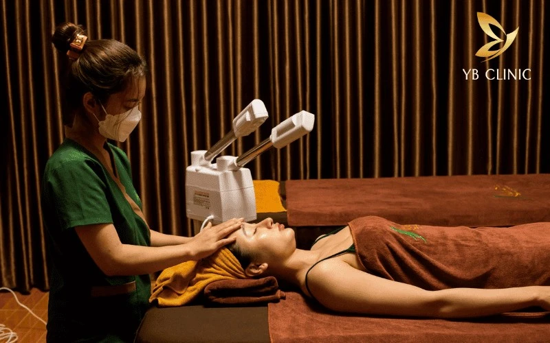 Top 8 Spa Chăm Sóc Da Tại Quận Bình Thạnh Uy Tín, Chất Lượng 2026 17 Lụa Spa mang lại giải pháp cải thiện sức khỏe toàn diện nhờ sự kết hợp tinh tế giữa y học cổ truyền Việt Nam và các liệu pháp Đông Y tự nhiên