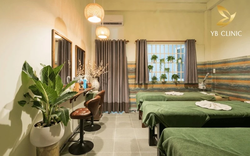 Top 8 Spa Chăm Sóc Da Tại Quận Bình Thạnh Uy Tín, Chất Lượng 2026 19 Coconut Spa định hình thương hiệu bằng concept làm đẹp độc đáo, lấy dầu dừa nguyên chất tự chế biến làm giá trị cốt lõi cho mọi liệu trình
