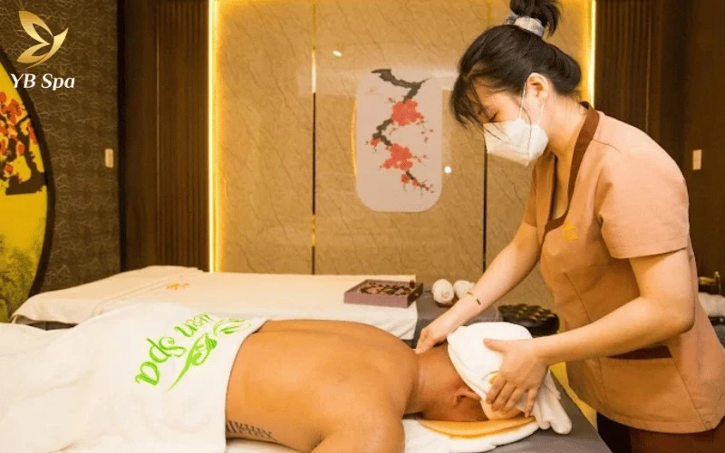 Top 10 Địa Chỉ Spa Quận 1 Uy Tín, Chất Lượng 2026 23 Queen Spa khẳng định uy tín thông qua các liệu pháp điều trị da chuyên sâu và đội ngũ chuyên gia giàu kinh nghiệm