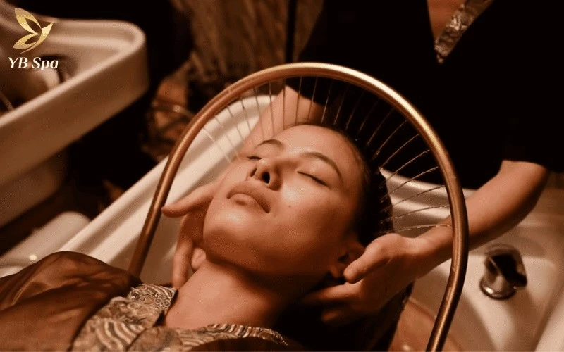 Đánh thức mọi giác quan tại Phaya Thai Spa với các liệu pháp trị liệu truyền thống giúp giải tỏa căng thẳng và tái tạo nguồn năng lượng tích cực