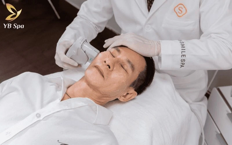 Saigon Smile Medical mang đến các giải pháp làm đẹp an toàn, khoa học nhờ sự dẫn dắt chuyên môn từ đội ngũ bác sĩ đầu ngành