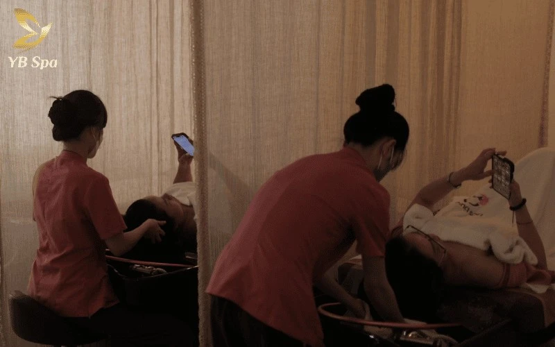 Bông Spa mang đến hệ sinh thái làm đẹp 100% Organic, giúp chữa lành và bảo vệ làn da mẫn cảm bằng các nguyên liệu thuần khiết nhất