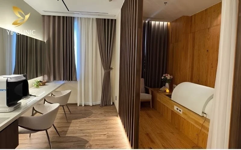 Top 7 Spa Nguyễn Thị Thập Quận 7 Uy Tín Chất Lượng 2026 10 Jourdeness Spa là nơi kết hợp công nghệ hiện đại và y học cổ truyền.