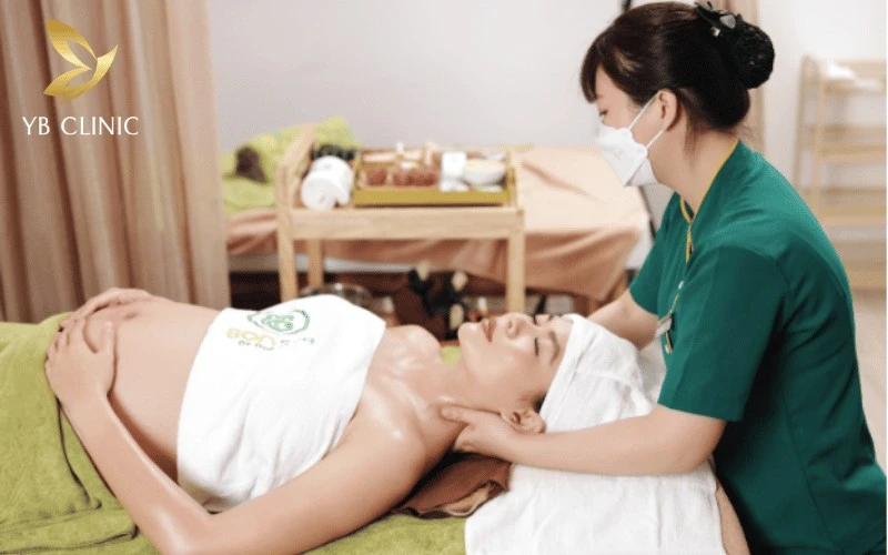 Top 6 Spa Phú Mỹ Hưng Quận 7 Uy Tín Chất Lượng 2026 8 BON Spa là điểm đến lý tưởng chuyên chăm sóc sức khỏe cho mẹ bầu và mẹ sau sinh.