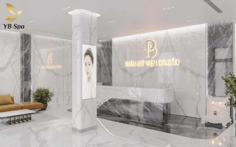 Top 6 Spa Quận 8 Chăm Sóc Da Uy Tín, Chất Lượng 2026 12 Tại Quận 8, Dr. Bảo khẳng định vị thế là điểm đến tin cậy nhờ sự kết hợp hoàn hảo giữa dịch vụ spa và chuyên môn y học lâm sàng