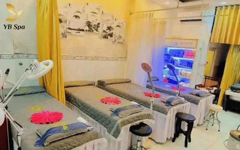Top 6 Spa Quận 8 Chăm Sóc Da Uy Tín, Chất Lượng 2026 15 Với cộng đồng khách hàng trung thành đông đảo, Thi Hà Spa minh chứng cho chất lượng dịch vụ bền vững và uy tín vững chắc tại khu vực Quận 8