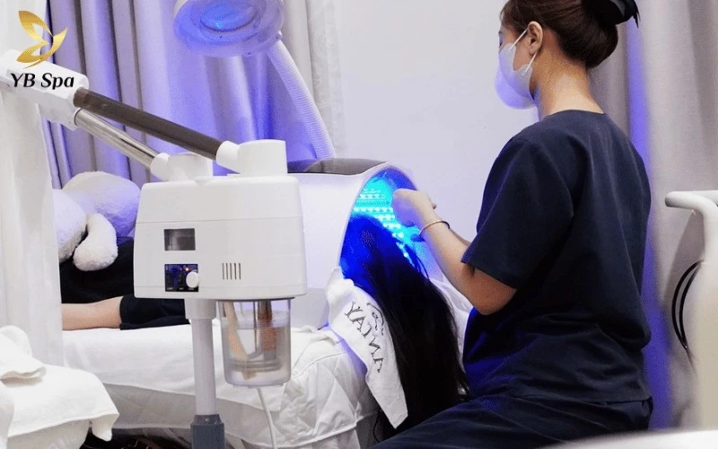 Top 6 Spa Quận 8 Chăm Sóc Da Uy Tín, Chất Lượng 2026 16 Tính minh bạch và lộ trình cá nhân hóa là những giá trị cốt lõi giúp AnTay Spa chinh phục cộng đồng nhân viên văn phòng tại Quận 8