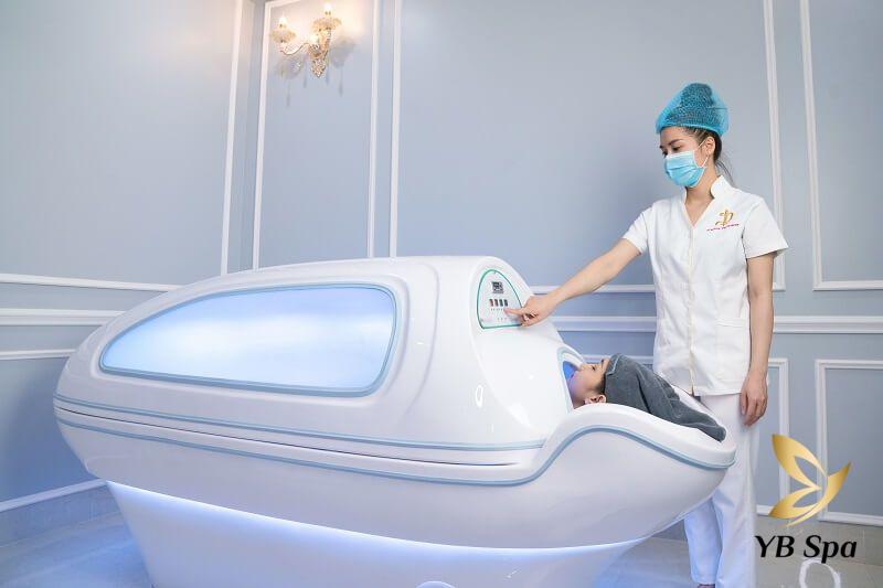 Top 11 Spa tắm trắng uy tín ở Sài Gòn an toàn hiệu quả 26 Bệnh Viện Thẩm Mỹ Kangnam