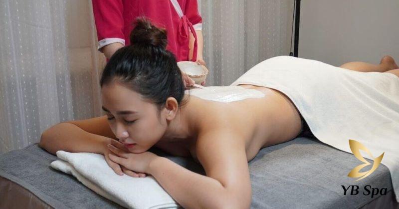Top 11 Spa tắm trắng uy tín ở Sài Gòn an toàn hiệu quả 28 Thẩm Mỹ Viện Seoul Center