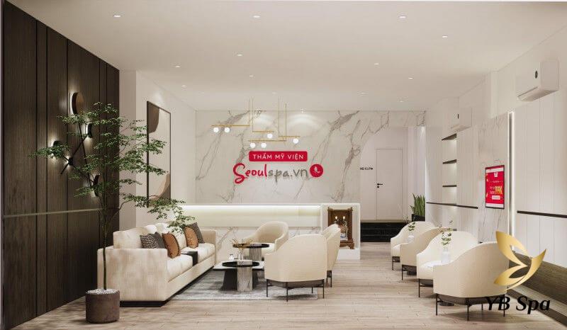 Top 5 spa tắm trắng cho nam uy tín tại TP. Hồ Chí Minh 13 SeoulSpa