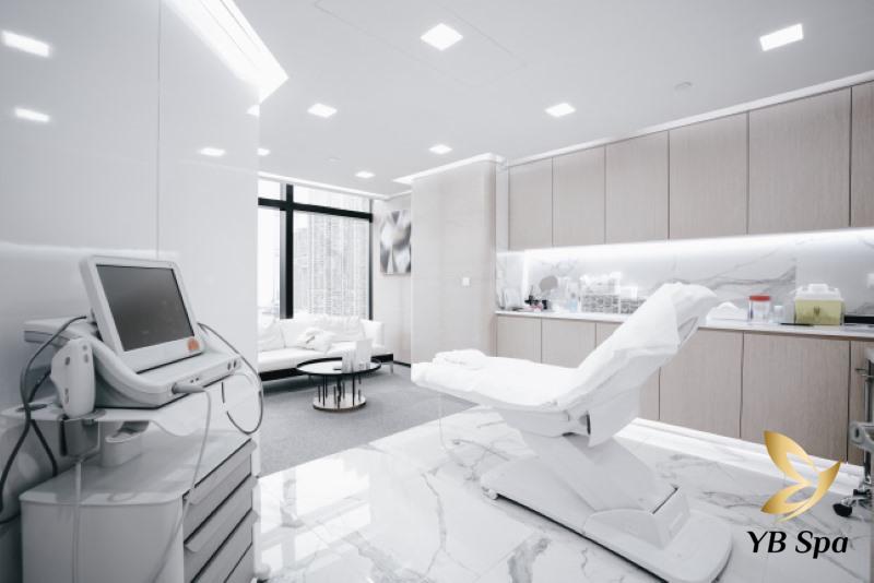 Top 5 spa tắm trắng cho nam uy tín tại TP. Hồ Chí Minh 14 VITA Clinic