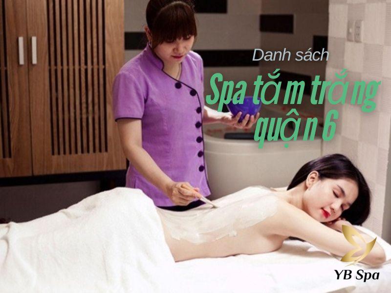 spa tam trang quan 6