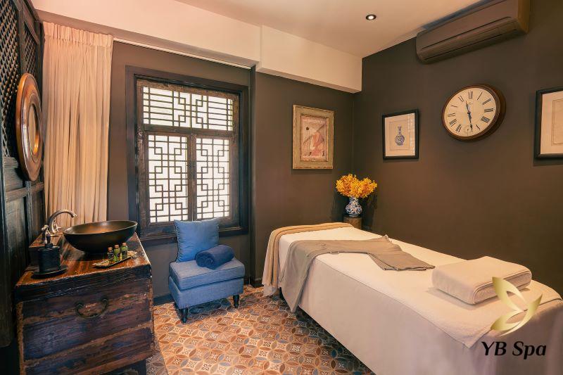 Danh sách 11 spa tắm trắng quận Tân Phú uy tín 14 Dolly Beauty Spa