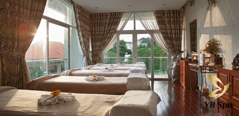 Top 10 spa tắm trắng Vũng Tàu đáng trải nghiệm 33 Princess Spa