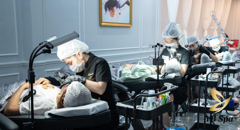 Top 10 spa tắm trắng Vũng Tàu đáng trải nghiệm 28 Viện thẩm mỹ DIVA