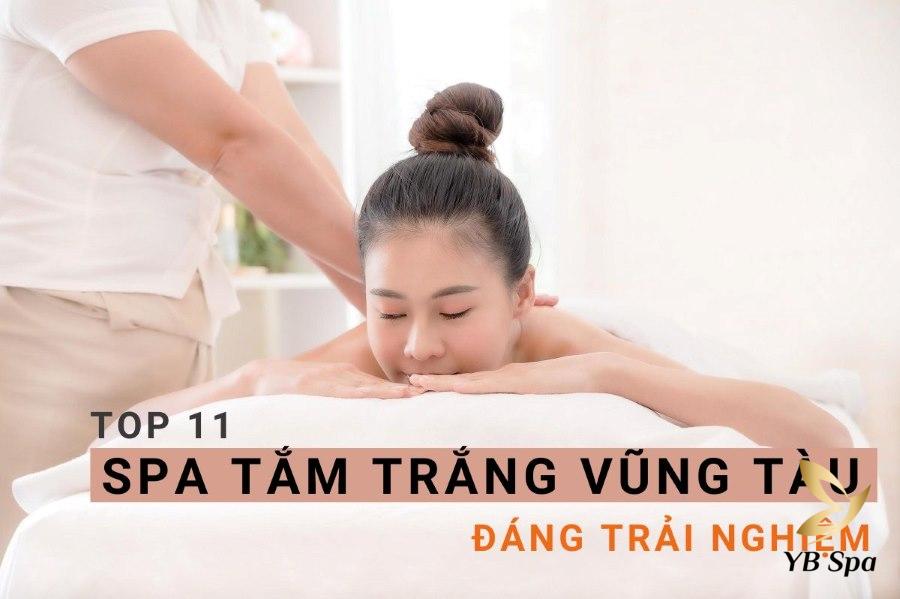 spa tam trang vung tau