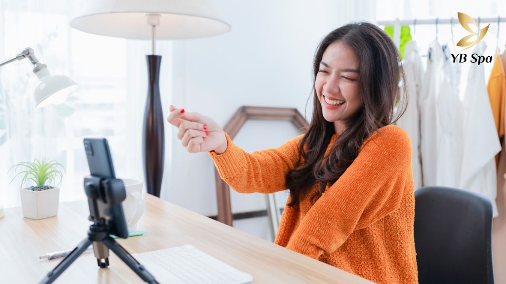 Spa Thu Hut Khach Hang 2